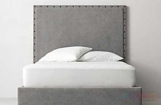 двуспальная кровать Falcon модель Toledo Furniture фото 4