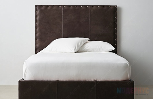 двуспальная кровать Falcon модель Toledo Furniture фото 3