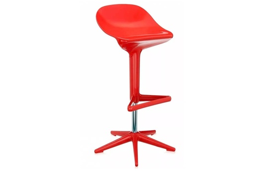 барный стул Spoon Chair дизайн Antonio Citterio фото 3