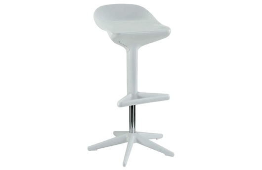 барный стул Spoon Chair дизайн Antonio Citterio фото 2