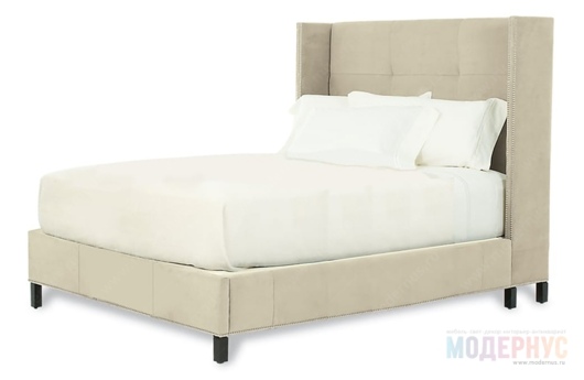 двуспальная кровать Nordic