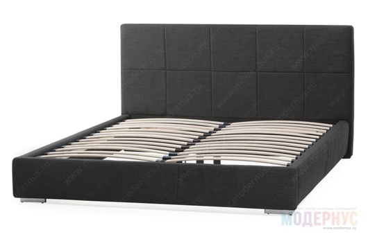 двуспальная кровать Acer модель Toledo Furniture фото 5