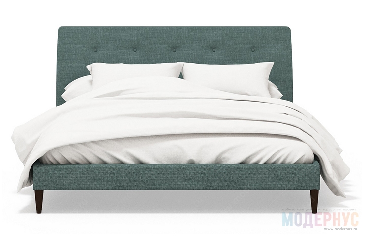 дизайнерская кровать Hoffer модель от Toledo Furniture, фото 1