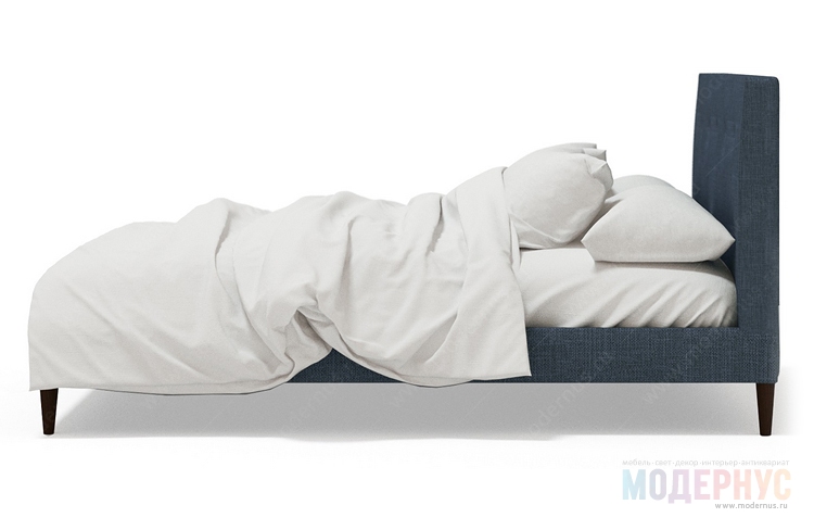 дизайнерская кровать Hoffer модель от Toledo Furniture, фото 5