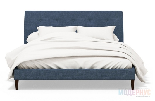 двуспальная кровать Hoffer модель Toledo Furniture фото 3