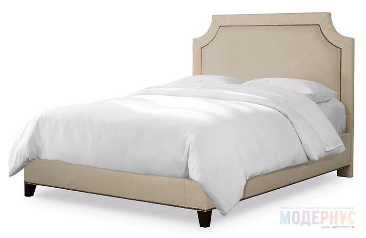 дизайнерская кровать Baden модель от Toledo Furniture, фото 1
