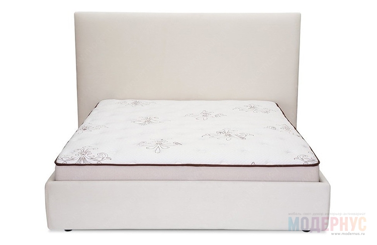 дизайнерская кровать Copenhagen модель от Toledo Furniture, фото 2