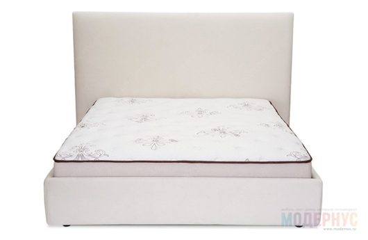 двуспальная кровать Copenhagen модель Toledo Furniture фото 2