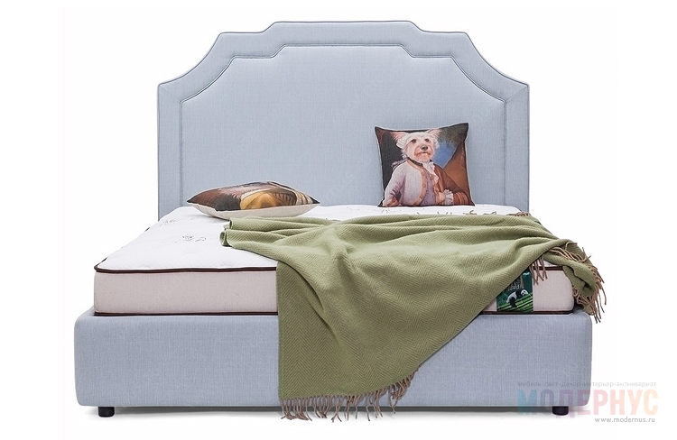 дизайнерская кровать Lance модель от Toledo Furniture, фото 1