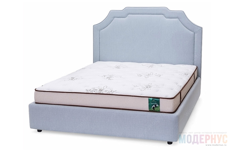 дизайнерская кровать Lance модель от Toledo Furniture, фото 2