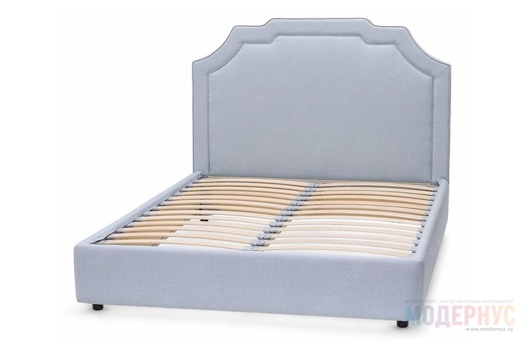двуспальная кровать Lance модель Toledo Furniture фото 3