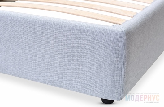 двуспальная кровать Lance модель Toledo Furniture фото 5