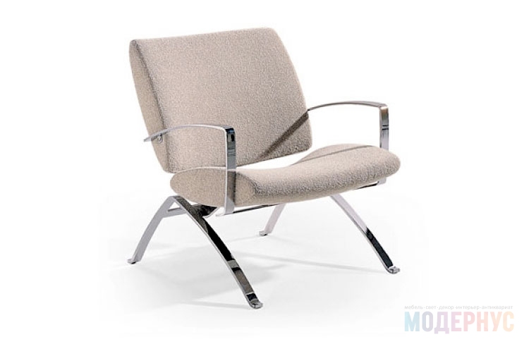 дизайнерское кресло Dodo модель от Rene Holten, фото 2