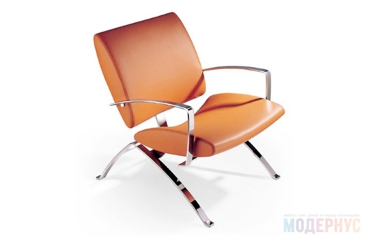 офисное кресло Dodo модель Rene Holten фото 1