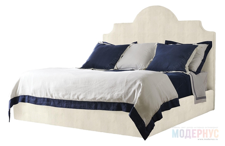 дизайнерская кровать Hamptons модель от Toledo Furniture, фото 1