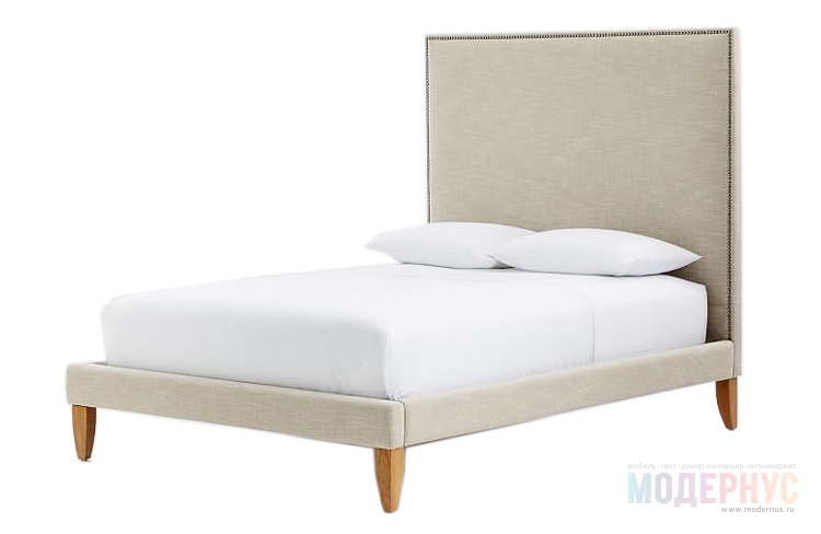 дизайнерская кровать Morgana модель от Toledo Furniture, фото 1
