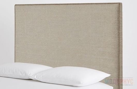 двуспальная кровать Morgana модель Toledo Furniture фото 2