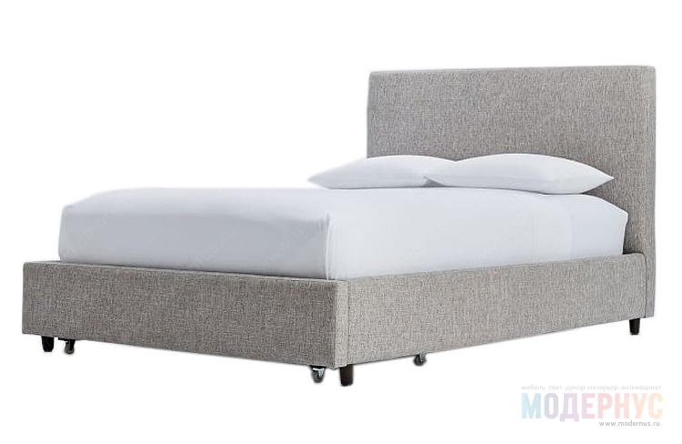 дизайнерская кровать Galas модель от Toledo Furniture, фото 1