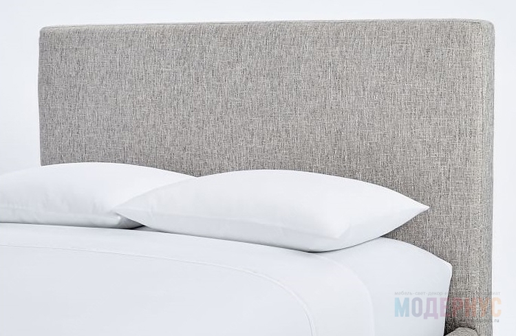 дизайнерская кровать Galas модель от Toledo Furniture, фото 2