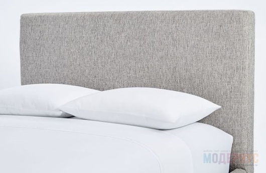 двуспальная кровать Galas модель Toledo Furniture фото 2