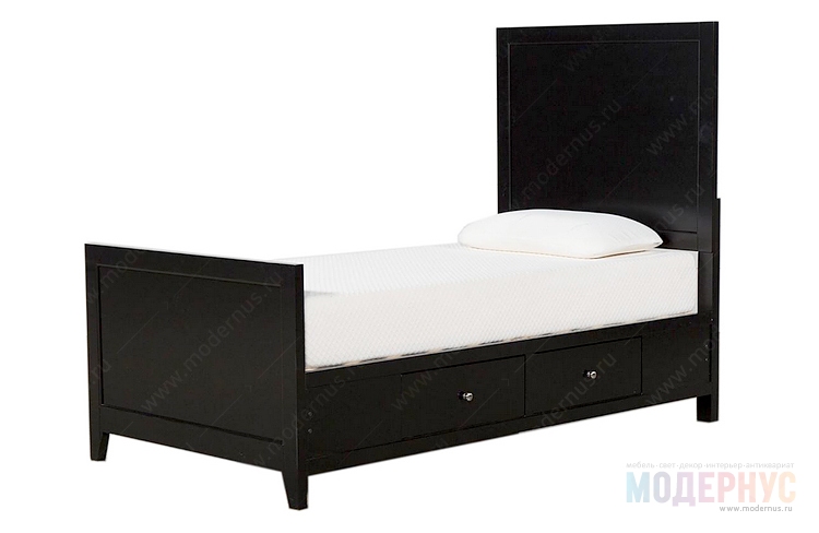 дизайнерская кровать Bayside модель от Toledo Furniture, фото 2