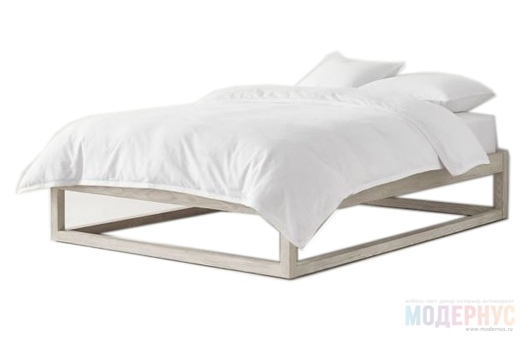 деревянная кровать Laguna модель Toledo Furniture фото 1