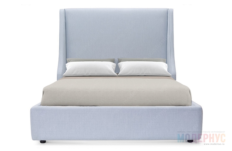 дизайнерская кровать Aby модель от Toledo Furniture, фото 1