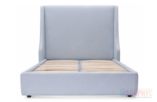 двуспальная кровать Aby модель Toledo Furniture фото 2