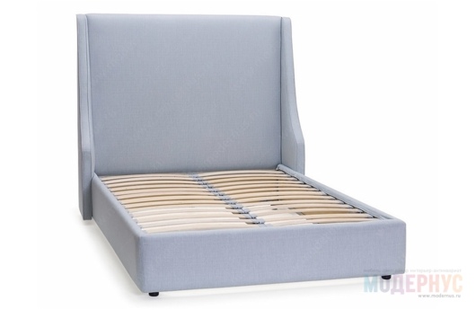 двуспальная кровать Aby модель Toledo Furniture фото 3