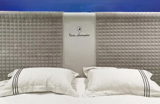 двуспальная кровать Lamborghini модель Модернус фото 5