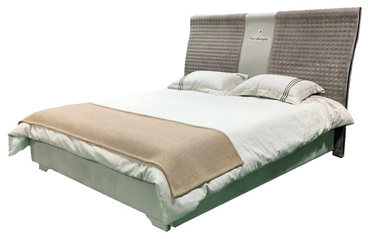 двуспальная кровать Lamborghini