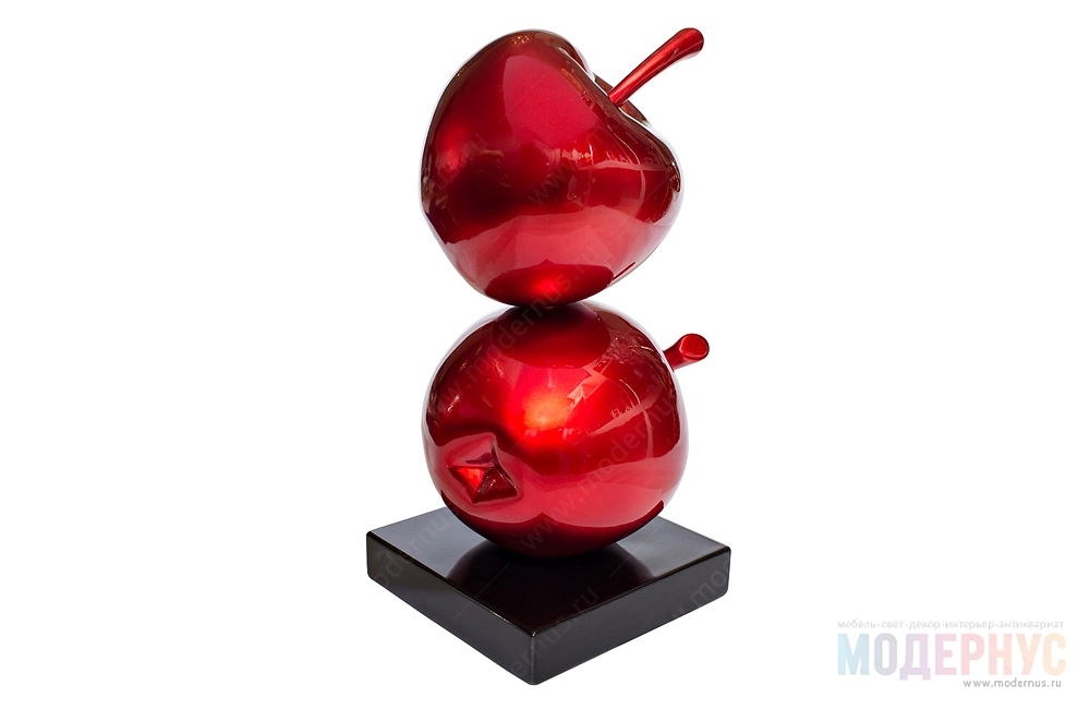 дизайнерский предмет декора Cherries в магазине Модернус, фото 1
