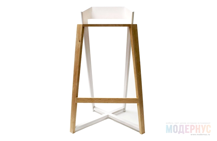 дизайнерский барный стул Side модель от Uniquely, фото 1