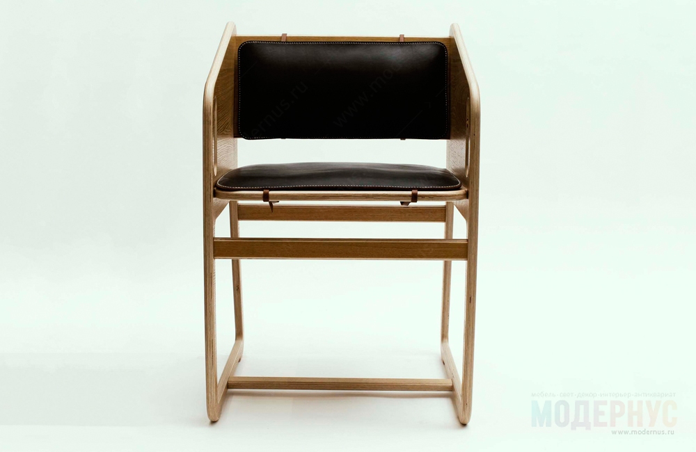дизайнерский стул Number 47 модель от Uniquely, фото 2