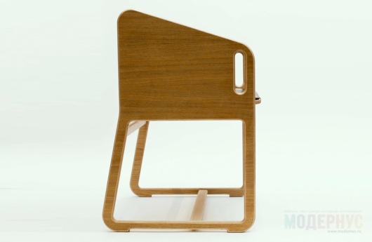 стул для дома Number 47 дизайн Uniquely фото 3