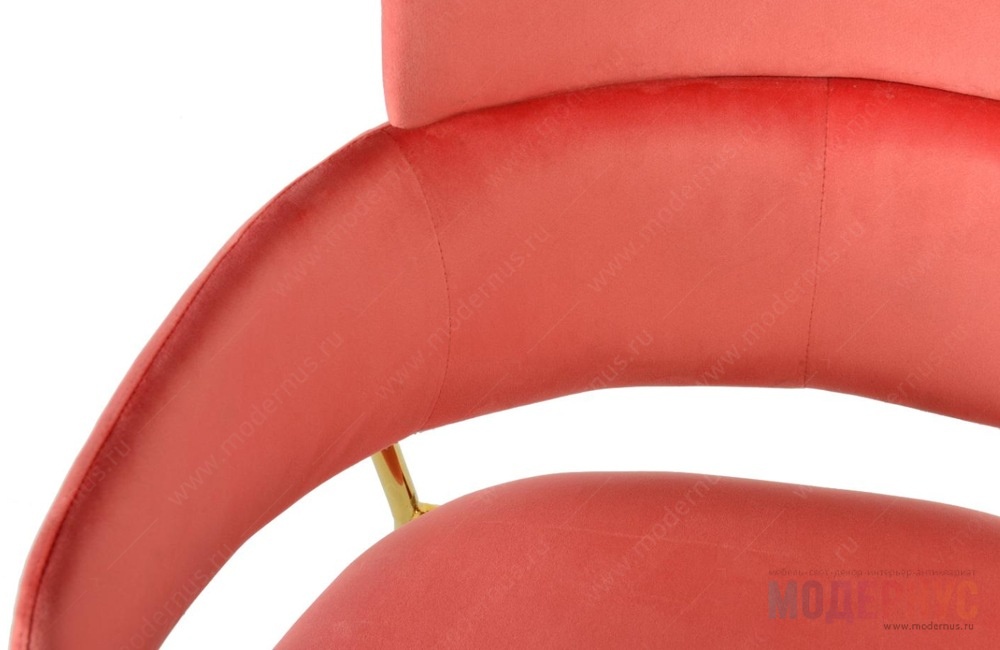 дизайнерский стул Napoli модель от Top Modern, фото 3