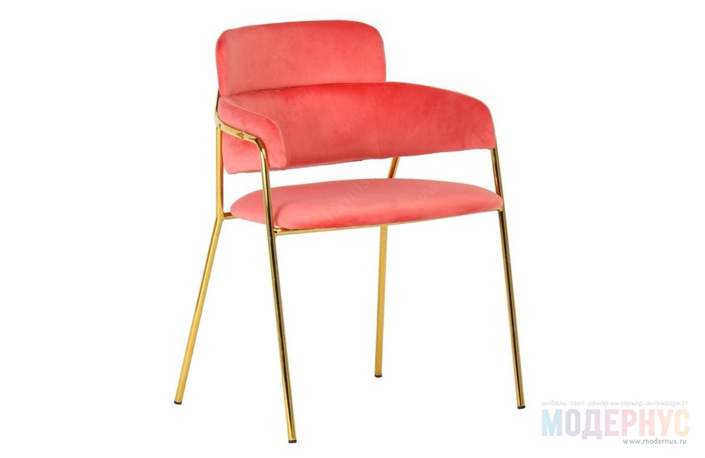 дизайнерский стул Napoli модель от Top Modern, фото 2