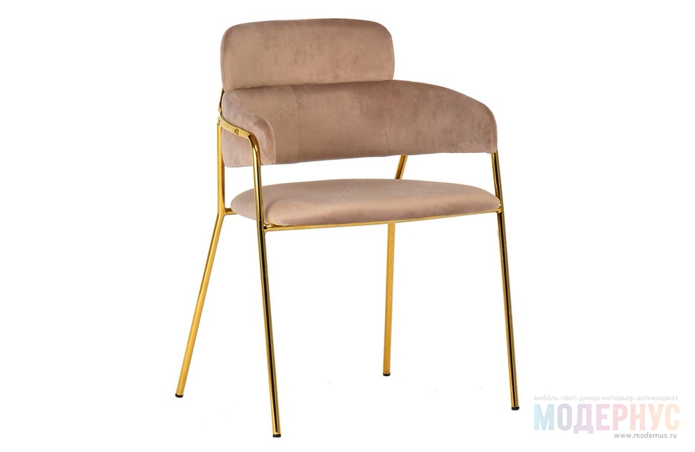 дизайнерский стул Napoli модель от Top Modern, фото 1