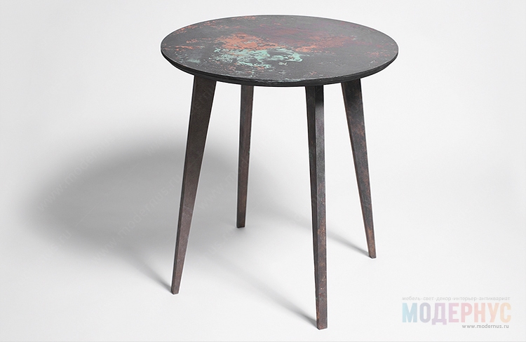 дизайнерский стол Cosmos модель от Uniquely в интерьере, фото 3