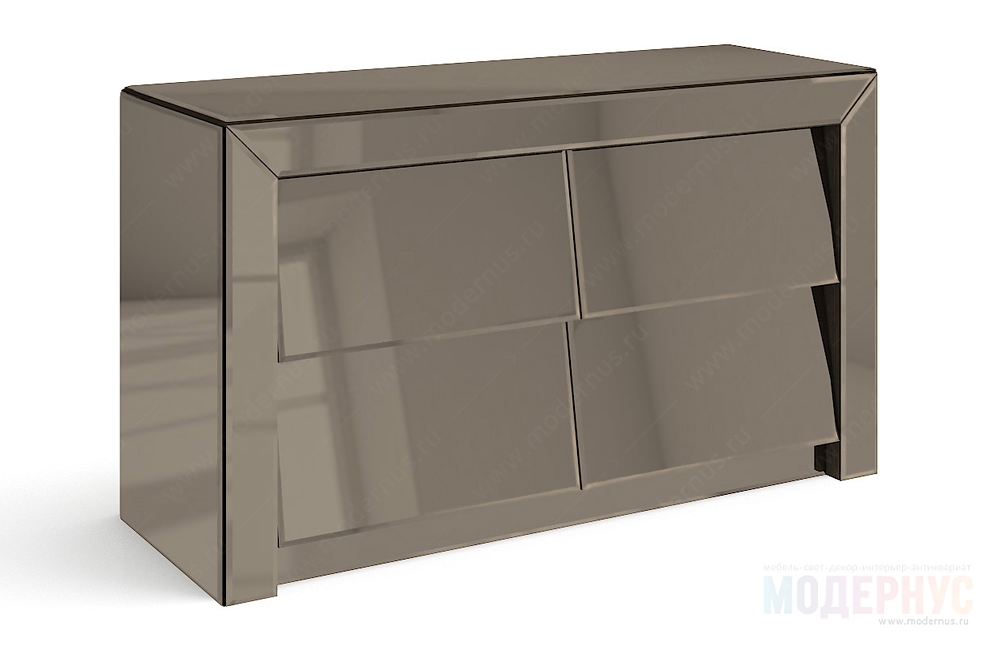 дизайнерский комод Level модель от Toledo Furniture, фото 3