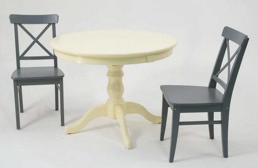 обеденный стол Brams дизайн Модернус фото 3