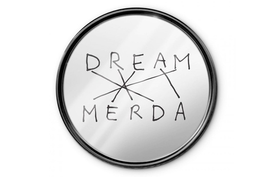 зеркало настенное Dream Merda