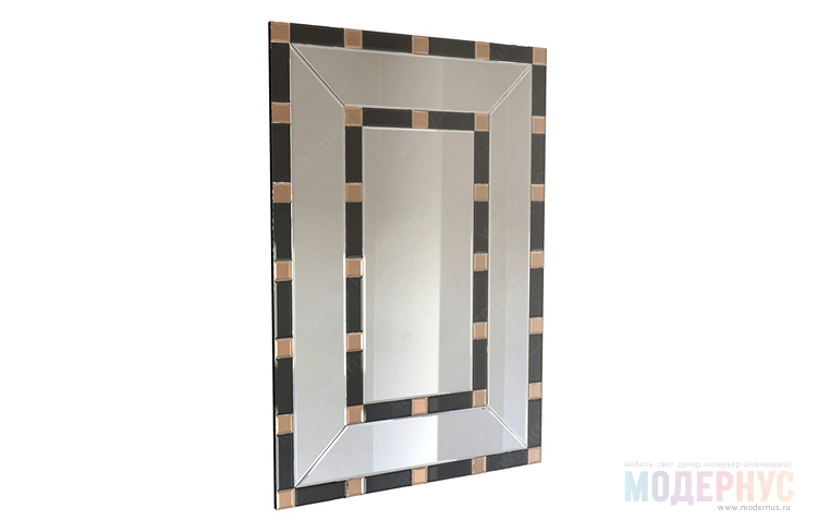 дизайнерское зеркало Format модель от Toledo Furniture, фото 1