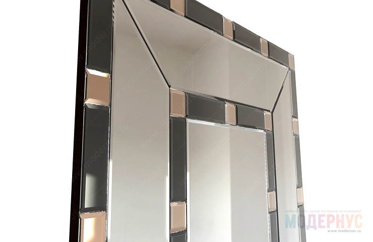 дизайнерское зеркало Format модель от Toledo Furniture, фото 2