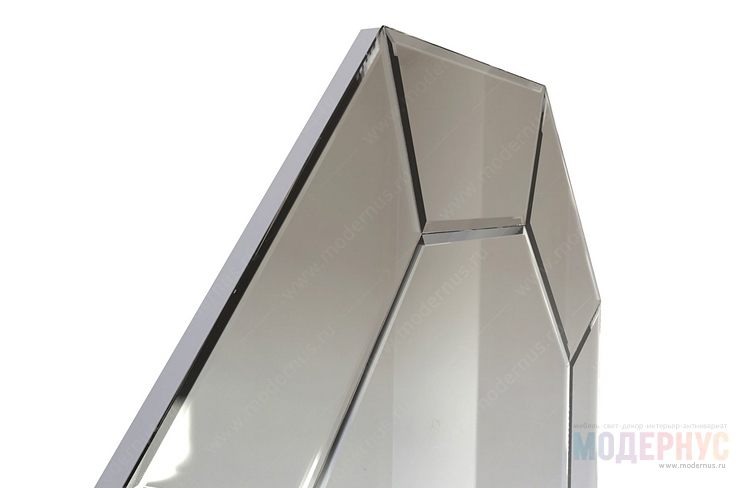 дизайнерское зеркало Octagon модель от Toledo Furniture, фото 2