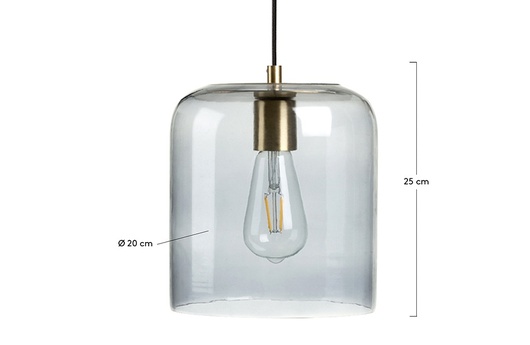 подвесной светильник Sweet дизайн La Forma фото 2