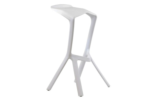 барный стул Miura дизайн Konstantin Grcic фото 2