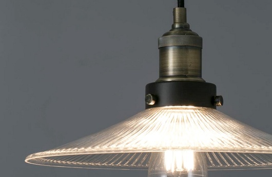 подвесной светильник Halita дизайн Faro фото 2