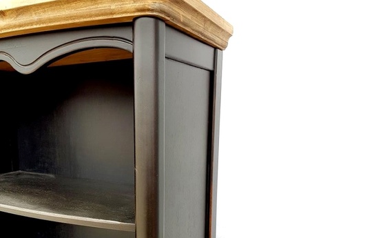 шкаф для книг Cabinet модель ETG-Home фото 4