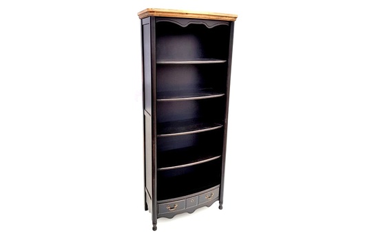 шкаф для книг Cabinet модель ETG-Home фото 3